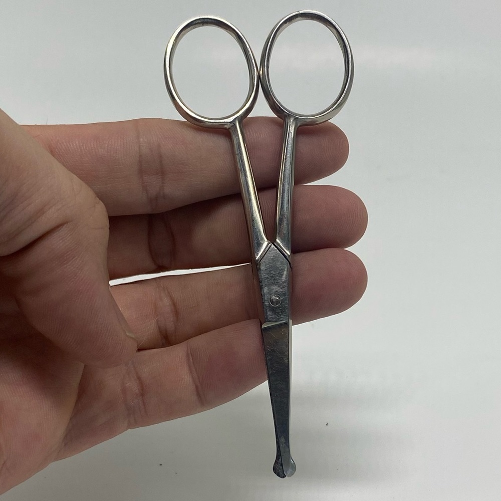 SRD S.R.Droescher New York Scissors